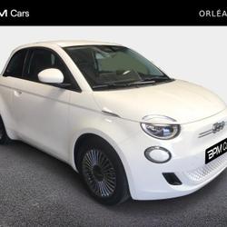 Fiat 500 II e 95ch ICONE Orl&eacute;ans
