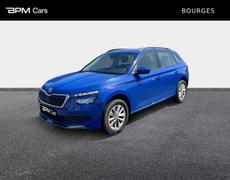 Skoda Kamiq Saint-Doulchard