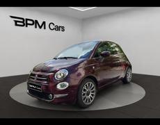 Fiat 500 II