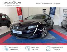 Peugeot 508 Nantes