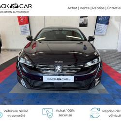 Peugeot 508 Hybrid 225 e-EAT8 Allure Pack / HYBRIDE RECHARGEABLE / TVA RECUPERABLE occasion - Nantes - photo 3/23
