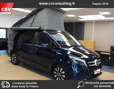 Mercedes Marco Polo Franqueville-Saint-Pierre