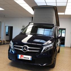 Mercedes Marco Polo Edition - 220d - Store - Attelage - Panneau Solaire !!! Franqueville-Saint-Pierre