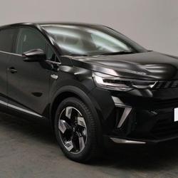 Renault Symbioz full hybrid E-Tech 160 Techno occasion - Quimper - photo 3/9