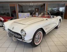 Chevrolet Autres Corvette Quimper