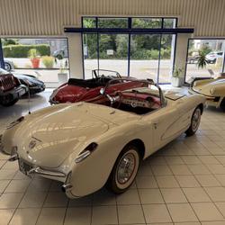 Chevrolet Autres Corvette C1 Fuel Injection Quimper