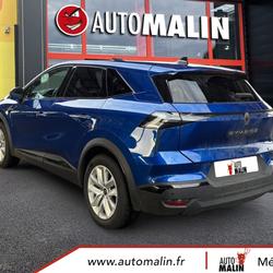 Renault Symbioz E-Tech full hybrid 145 Evolution M&eacute;rignac