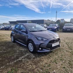 Toyota Yaris 116h Dynamic occasion - R&eacute;den&eacute; - photo 2/22