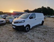 Toyota Proace Rédené