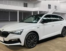 Skoda Scala Saint-Herblain
