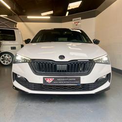 Skoda Scala 1.5 TSI 150 ch DSG7 Monte-Carlo Saint-Herblain