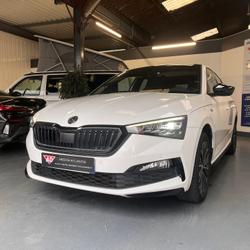 Skoda Scala 1.5 TSI 150 ch DSG7 Monte-Carlo Saint-Herblain