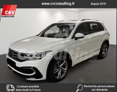 Volkswagen Tiguan Franqueville-Saint-Pierre