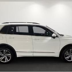 Volkswagen Tiguan R-Line - 1.4 eHybrid - 245ch  - DSG6 - Toit panoramique - Cam&eacute;ra 360&deg; Franqueville-Saint-Pierre