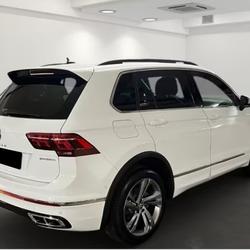 Volkswagen Tiguan R-Line - 1.4 eHybrid - 245ch  - DSG6 - Toit panoramique - Cam&eacute;ra 360&deg; Franqueville-Saint-Pierre