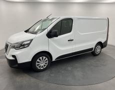 Nissan Primastar Quimper