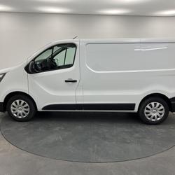 Nissan Primastar L1H1 3T0 2.0 DCI 130 S/S BVM FIRST EDITION Quimper