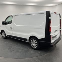 Nissan Primastar L1H1 3T0 2.0 DCI 130 S/S BVM FIRST EDITION Quimper