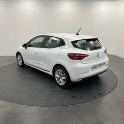 Renault Clio 5 TCe 100 Business Quimper