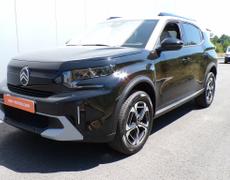 Citroen C3 Aircross Romagné