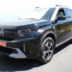 Citroen C3 Aircross Hybride 145 ch Aut Max Romagn&eacute;