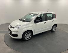 Fiat Panda Quimper