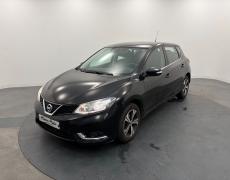 Nissan Pulsar Quimper