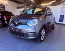Renault Twingo - TWINGO III - 8 890 €