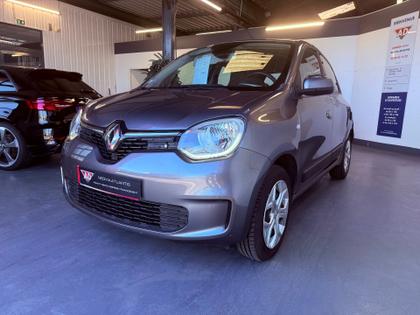 Renault Twingo - TWINGO III - 8 890 €