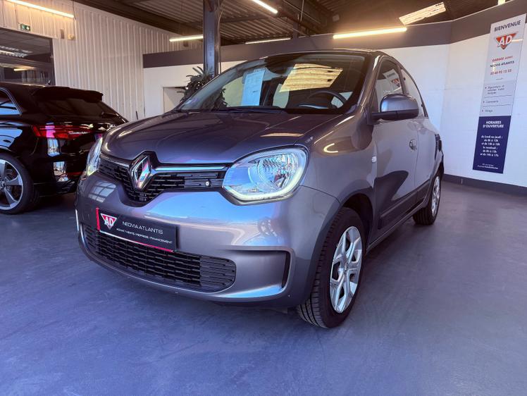 Renault Twingo  - Zen - 8 890 €