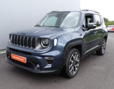 Jeep Renegade Romagné