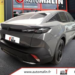 Peugeot 408 PHEV 225 e-EAT8 GT Mantes-la-Ville