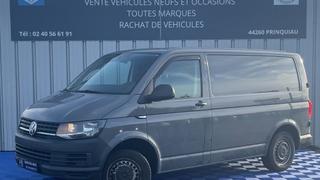 Volkswagen Transporter  - photo 0