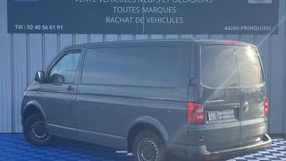 Volkswagen Transporter  - photo 2