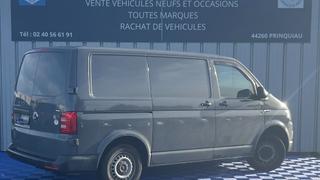 Volkswagen Transporter  - photo 3