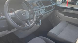 Volkswagen Transporter  - photo 4