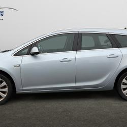 Opel Astra Sports Tourer 1.7 CDTI 110 ch FAP Edition La Montagne
