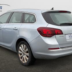 Opel Astra Sports Tourer 1.7 CDTI 110 ch FAP Edition La Montagne