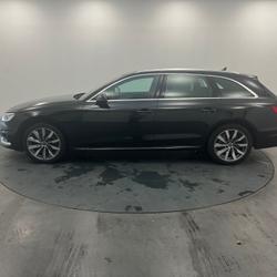 Audi A4 Avant 30 TDI 136 S tronic 7 Avus Quimper