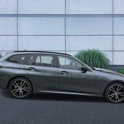 BMW Serie 3 320i - Pack M Sport - 184 ch + Attelage + Head up display ... Franqueville-Saint-Pierre