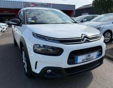 Citroen C4 Cactus Saint-Herblain