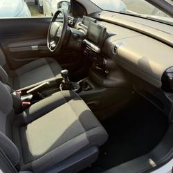 Citroen C4 Cactus BlueHDi 100 BVM6 Feel*90000kms*5places* Saint-Herblain