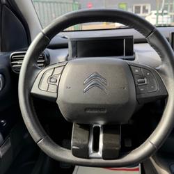 Citroen C4 Cactus BlueHDi 100 BVM6 Feel*90000kms*5places* Saint-Herblain