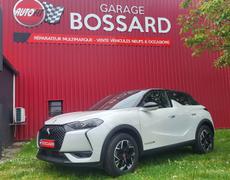DS DS3 Crossback Sainte-Cécile
