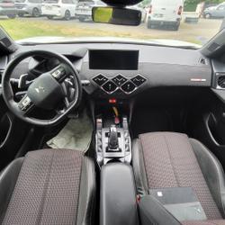 DS DS3 Crossback DS3 Crossback PureTech 130 EAT8 Performance Line MOTEUR GARANTIE 10 ANS 180000KMS Sainte-C&eacute;cile