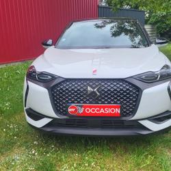 DS DS3 Crossback DS3 Crossback PureTech 130 EAT8 Performance Line MOTEUR GARANTIE 10 ANS 180000KMS Sainte-C&eacute;cile