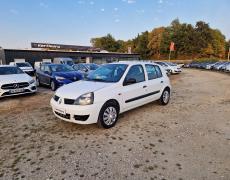Renault Clio Campus 1
