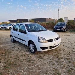 Renault Clio Campus 1 1.2 GPL Campus Authentique R&eacute;den&eacute;