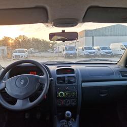 Renault Clio Campus 1 1.2 GPL Campus Authentique R&eacute;den&eacute;