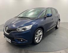 Renault Scenic 4